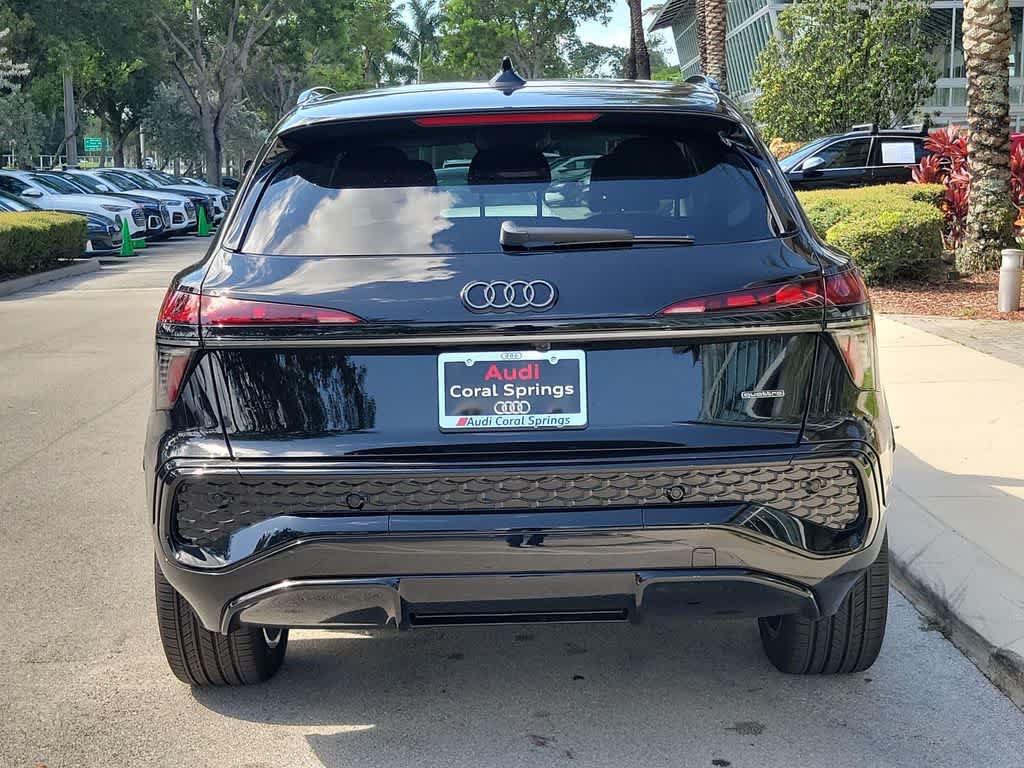 New 2026 Audi Q3 quattro 2.0T AWD/4WD image 13