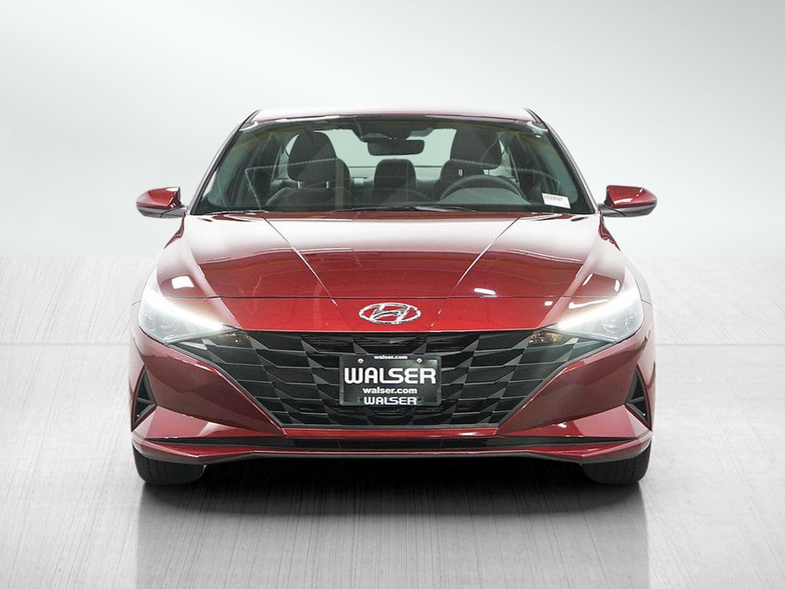 Used 2023 Hyundai Elantra SEL FWD image 8