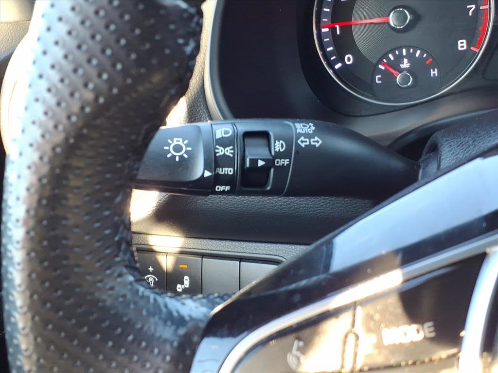 Used 2023 Kia Forte GT-Line w/ GT-Line Premium Package image 24