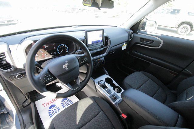 New 2024 Ford Bronco Sport Big Bend image 11