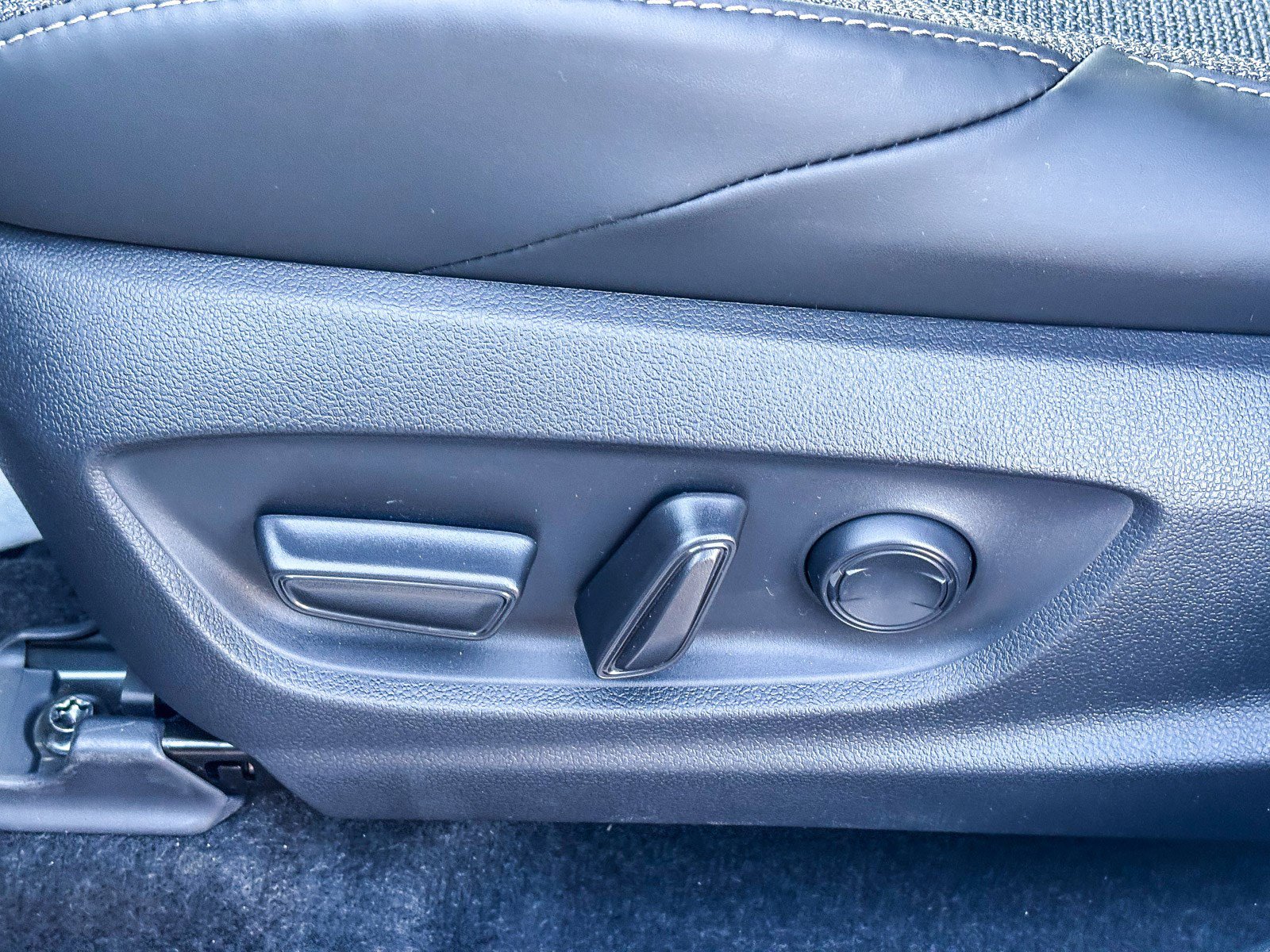 New 2026 Toyota bZ image 23