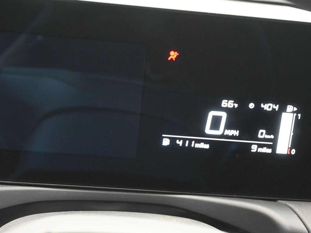 New 2026 Nissan Sentra S w/ Floor Mat Package FWD image 8