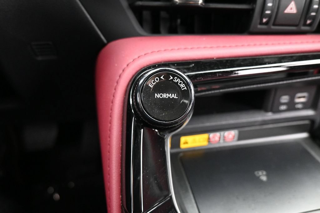Used 2025 Lexus NX 350 AWD w/ Accessory Package (K3) image 27