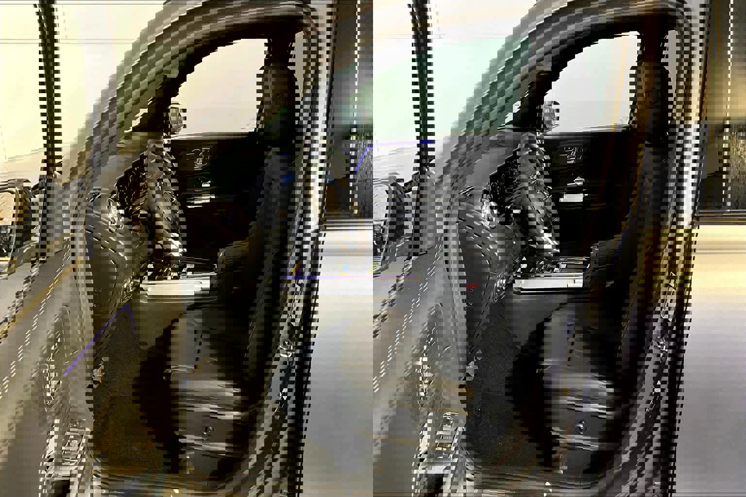 New 2026 Mercedes-Benz GLB 250 4MATIC image 13