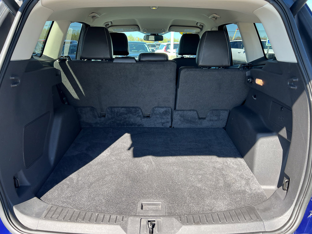 Used 2016 Ford Escape Titanium image 6