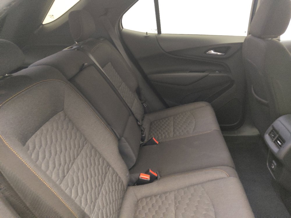 Used 2020 Chevrolet Equinox LT FWD image 19