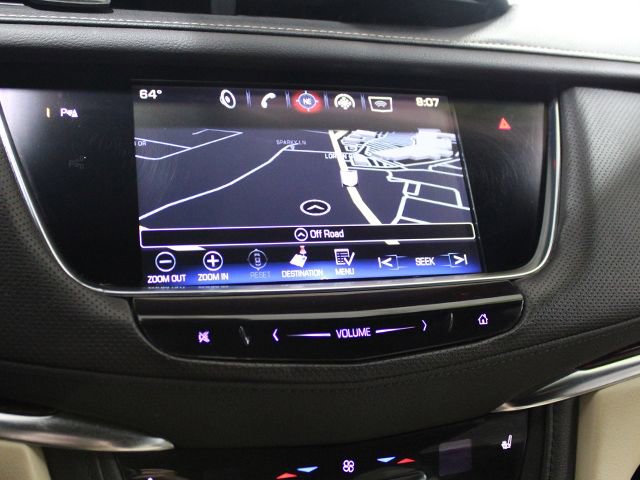 Used 2017 Cadillac XT5 Luxury w/ Driver Awareness Package image 13