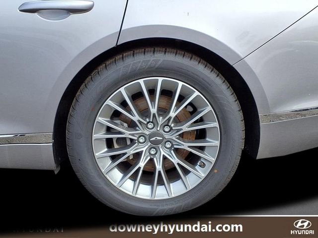 Used 2023 Genesis G80 2.5T image 6