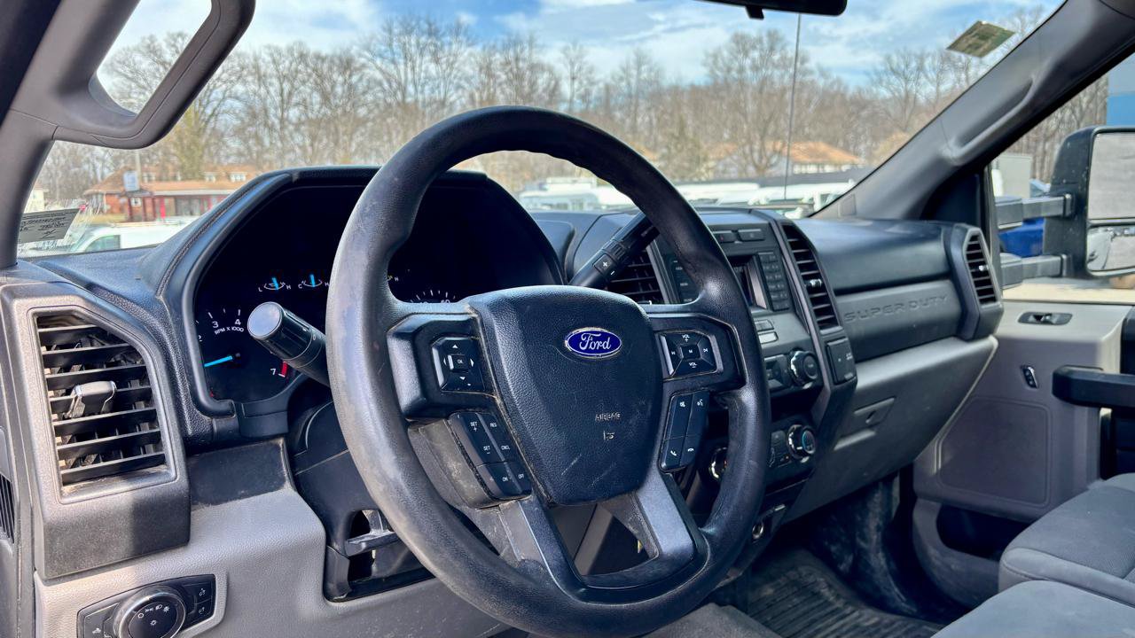 Used 2019 Ford F350 XL w/ XL Value Package RWD image 15
