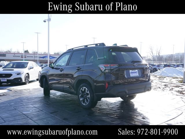 Certified 2026 Subaru Forester Premium image 3