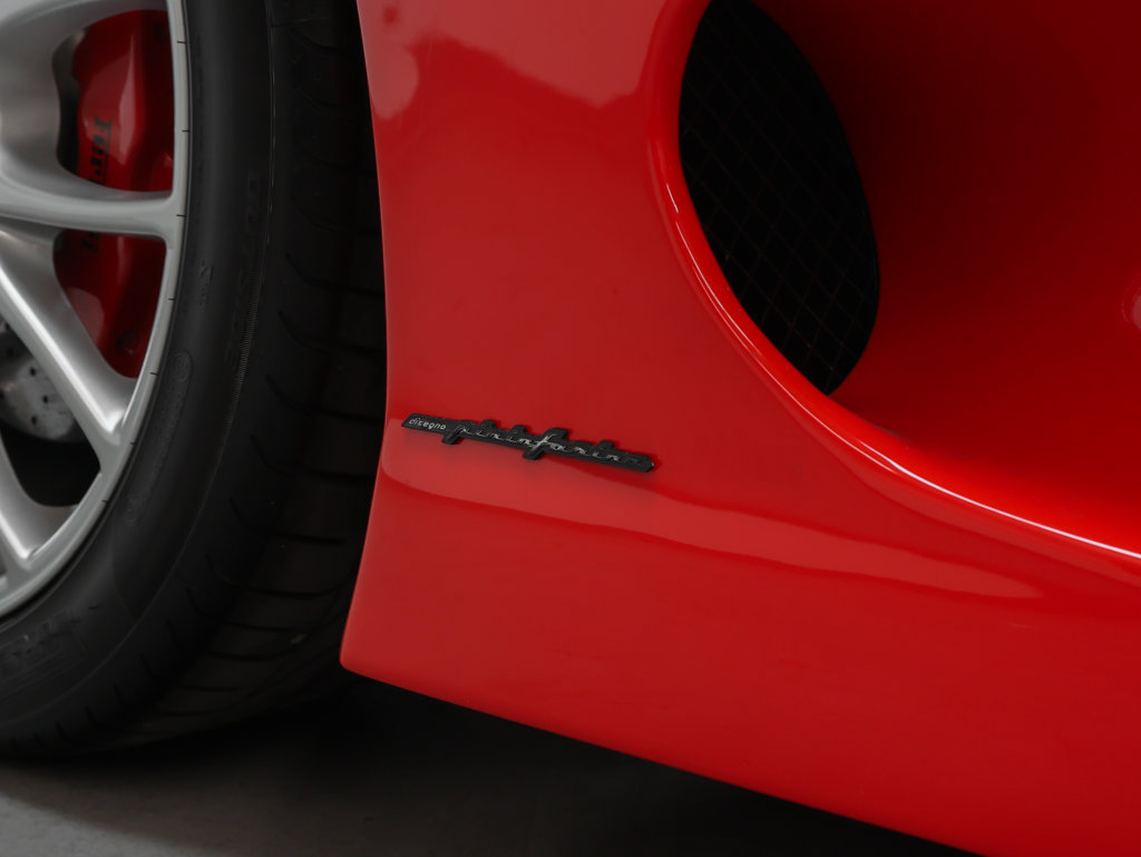 Used 2004 Ferrari 360 Challenge Stradale RWD image 15