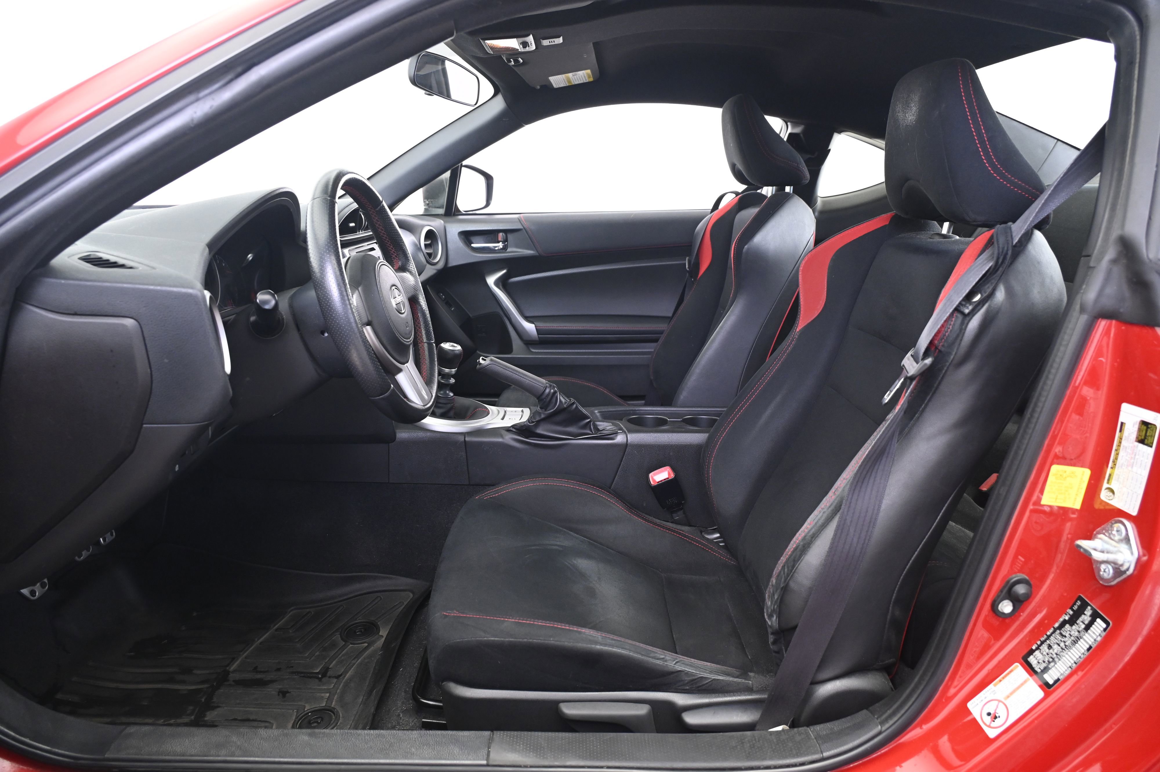 Used 2013 Scion FR-S image 26