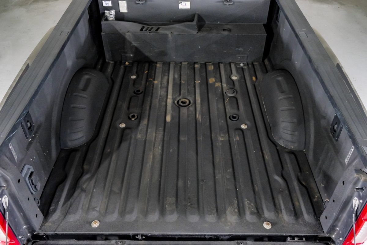 Used 2022 Ford F450 Platinum w/ FX4 Off-Road Package AWD/4WD image 54