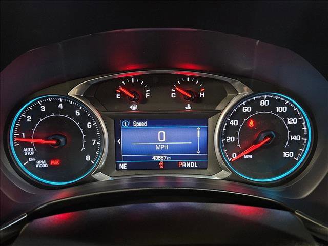 Used 2022 Chevrolet Equinox LT image 11