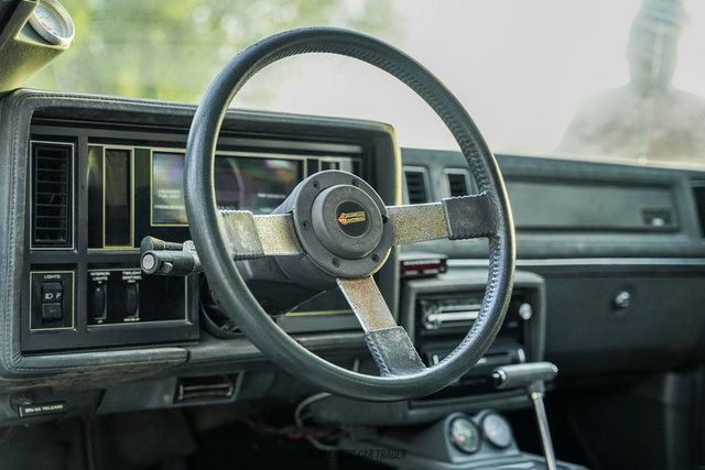 Used 1987 Buick Regal Coupe RWD image 24