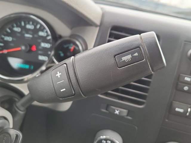 Used 2013 GMC Sierra 2500 SLE w/ Suspension Package, Off-Road image 25