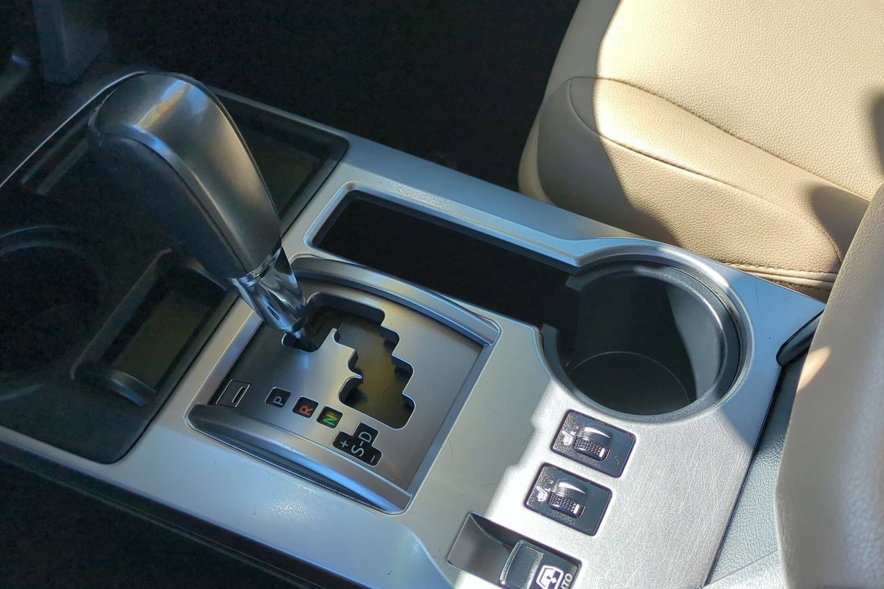 Used 2019 Toyota 4Runner SR5 Premium image 19