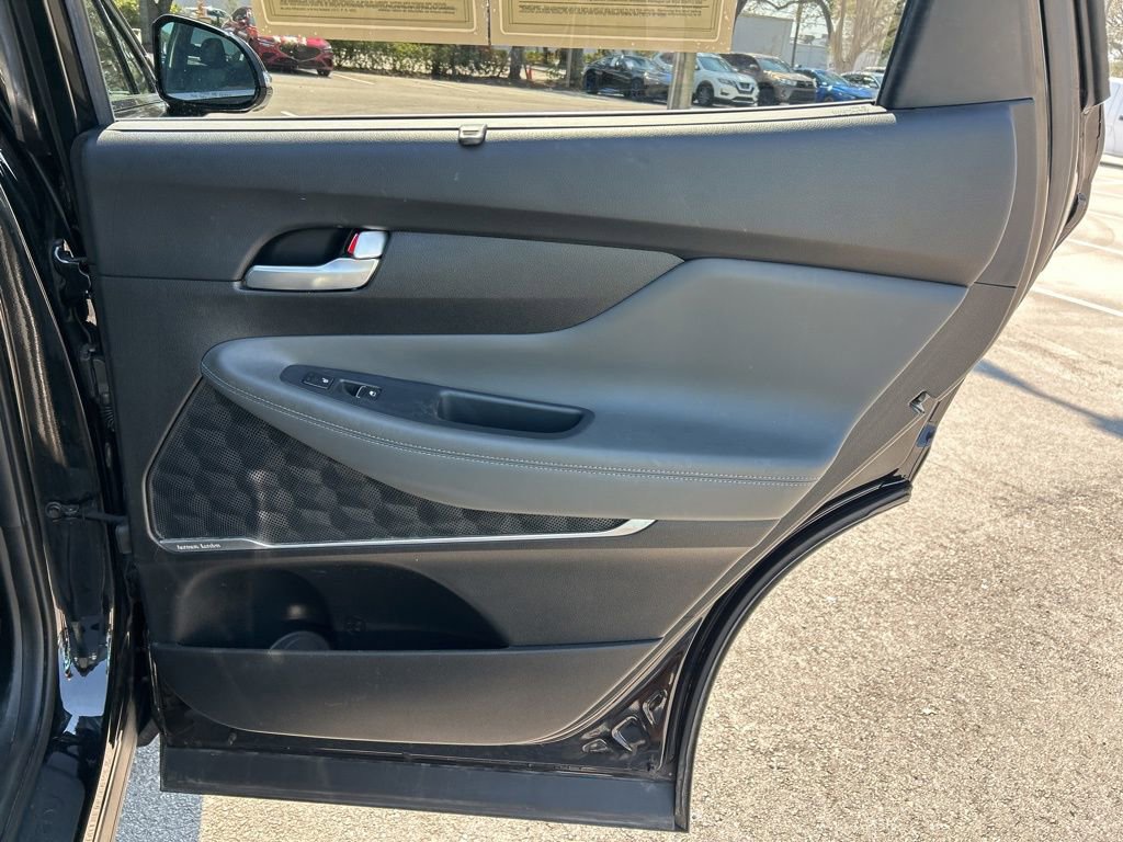 Used 2022 Hyundai Santa Fe Limited image 50