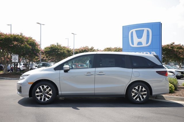 New 2026 Honda Odyssey EX-L image 5