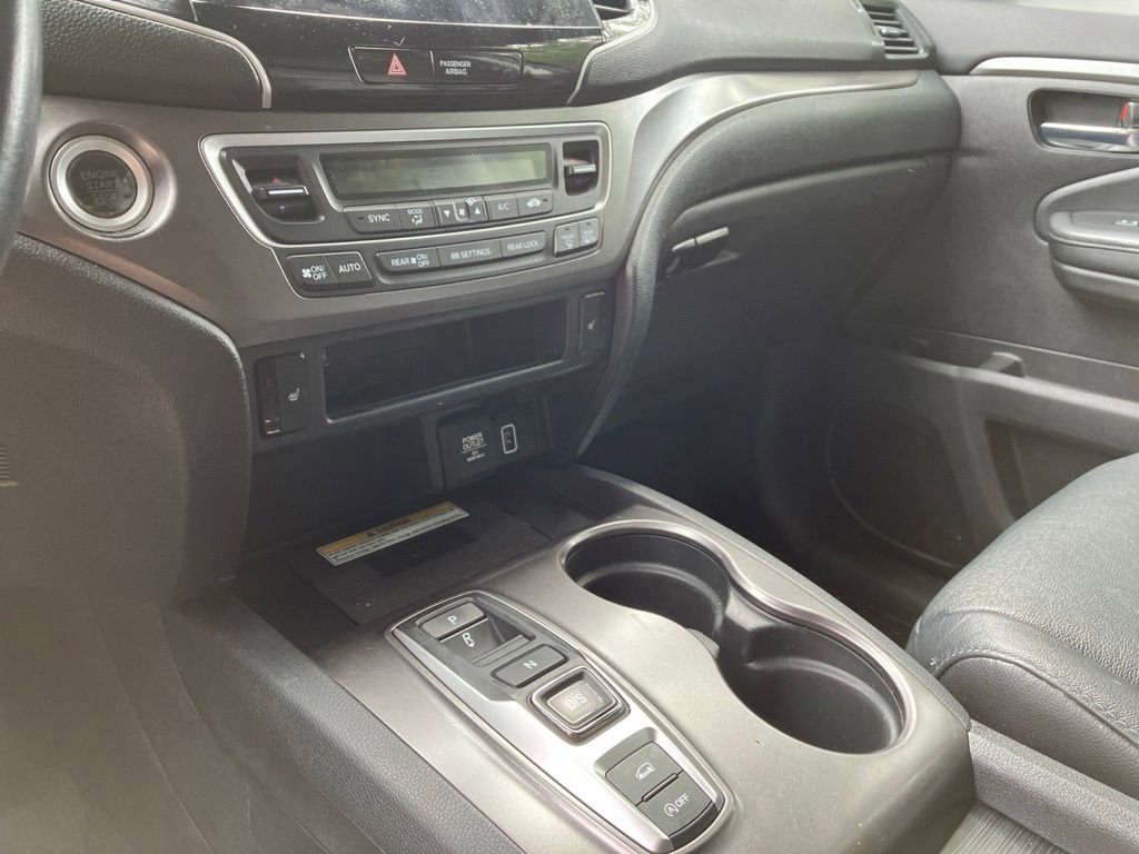 Used 2021 Honda Pilot Special Edition image 12