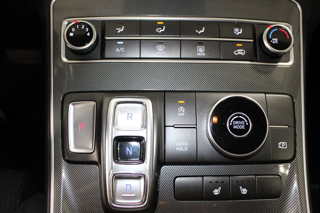 Used 2022 Hyundai Santa Fe SEL FWD image 47