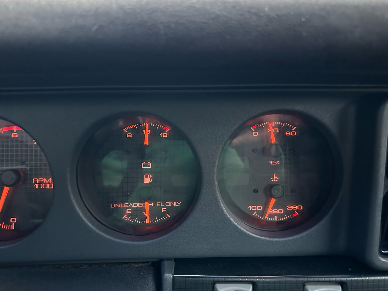 Used 1991 Pontiac Firebird Trans Am image 14