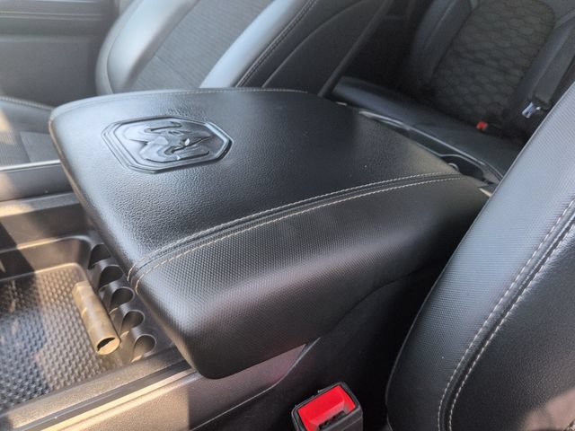 Used 2019 RAM 1500 Sport AWD/4WD image 23