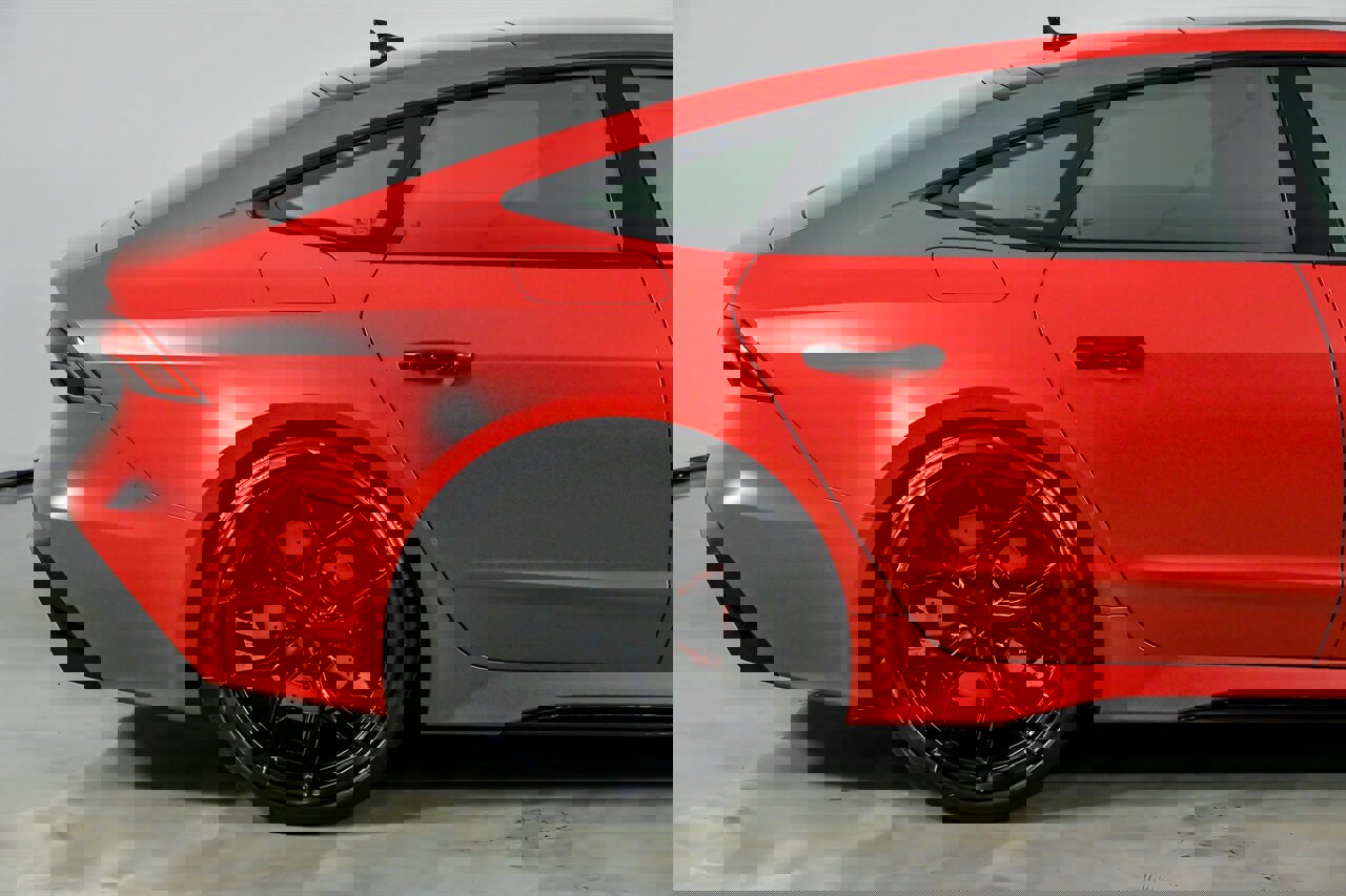 Used 2021 Audi RS 7 Sportback w/ Black Optic Package image 13