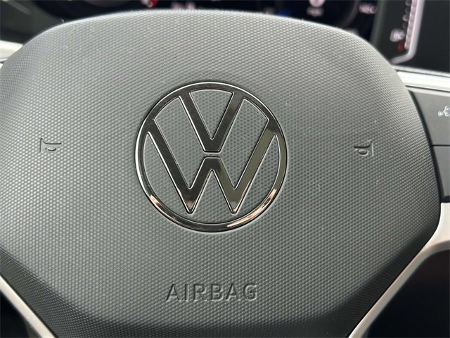 Certified 2022 Volkswagen Atlas SE w/ Panoramic Sunroof Package image 25