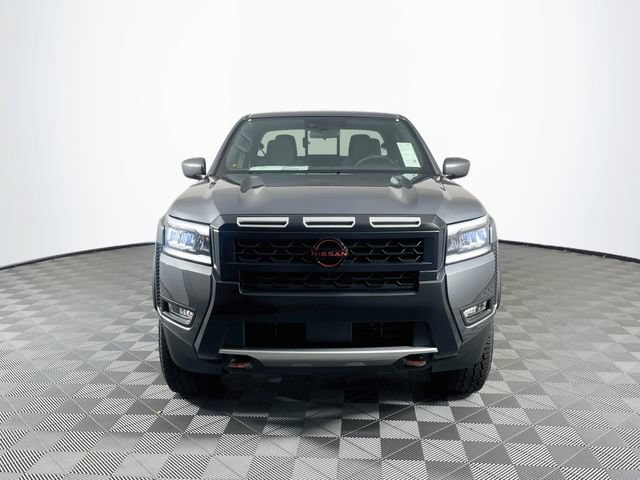 New 2026 Nissan Frontier Pro-X w/ Tow Package RWD image 3