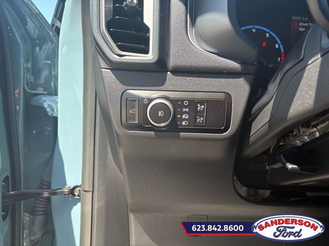 Certified 2023 Ford Bronco Sport Big Bend AWD/4WD image 11
