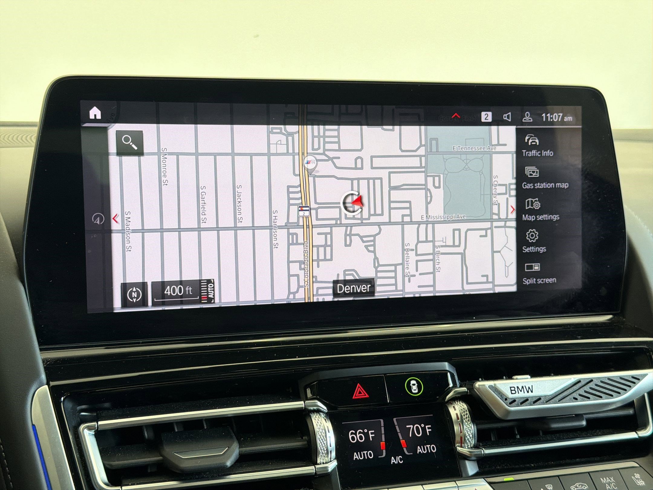Certified 2025 BMW M8 Competition AWD/4WD image 23