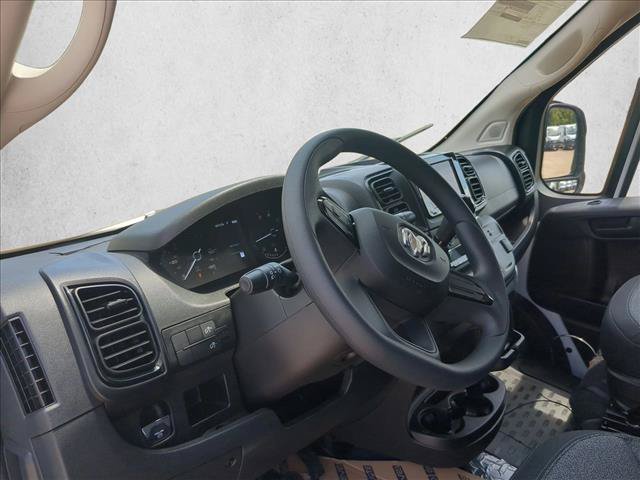 New 2026 RAM ProMaster 1500 FWD image 3
