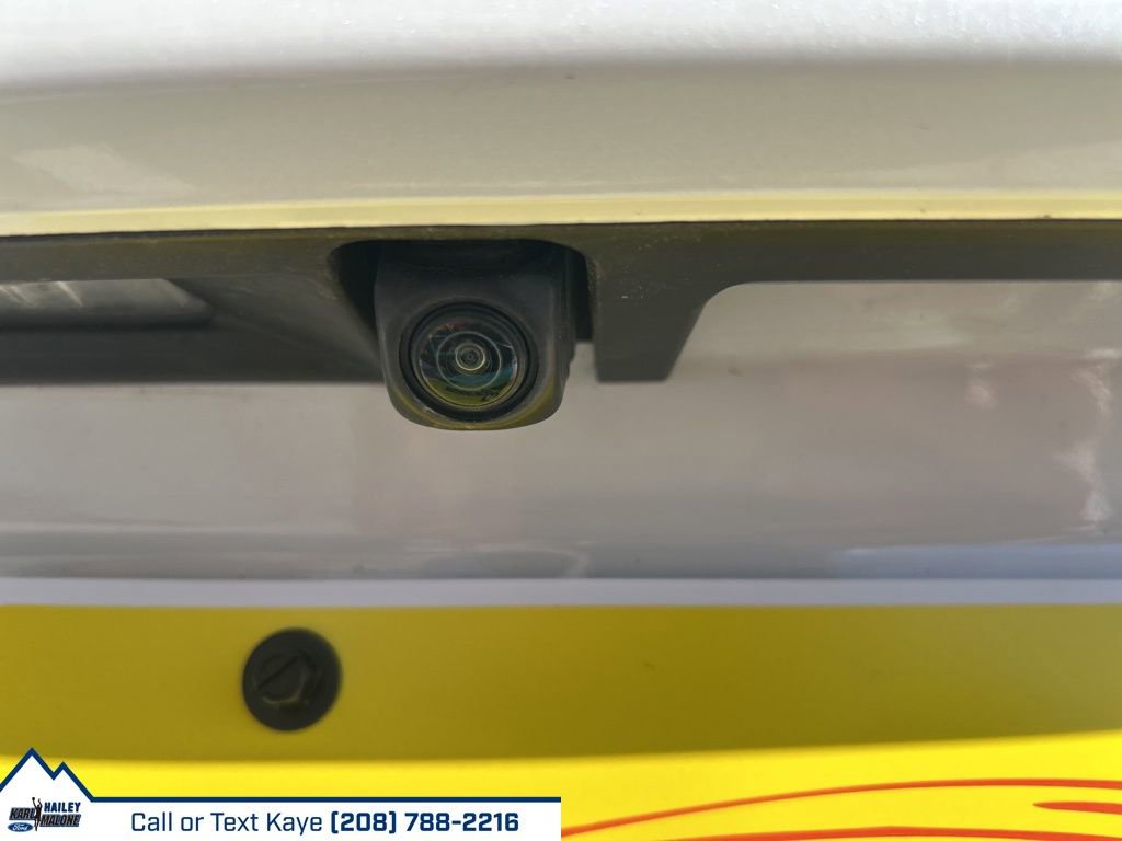 Used 2024 Subaru Outback 2.5i image 9