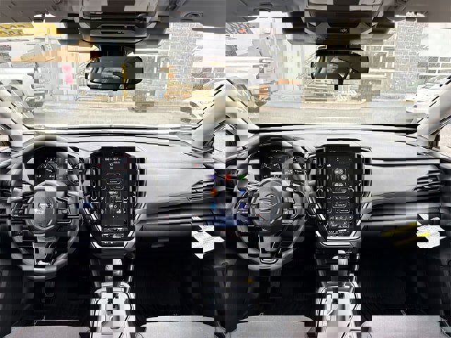 New 2026 Subaru Crosstrek 2.0i Premium image 21