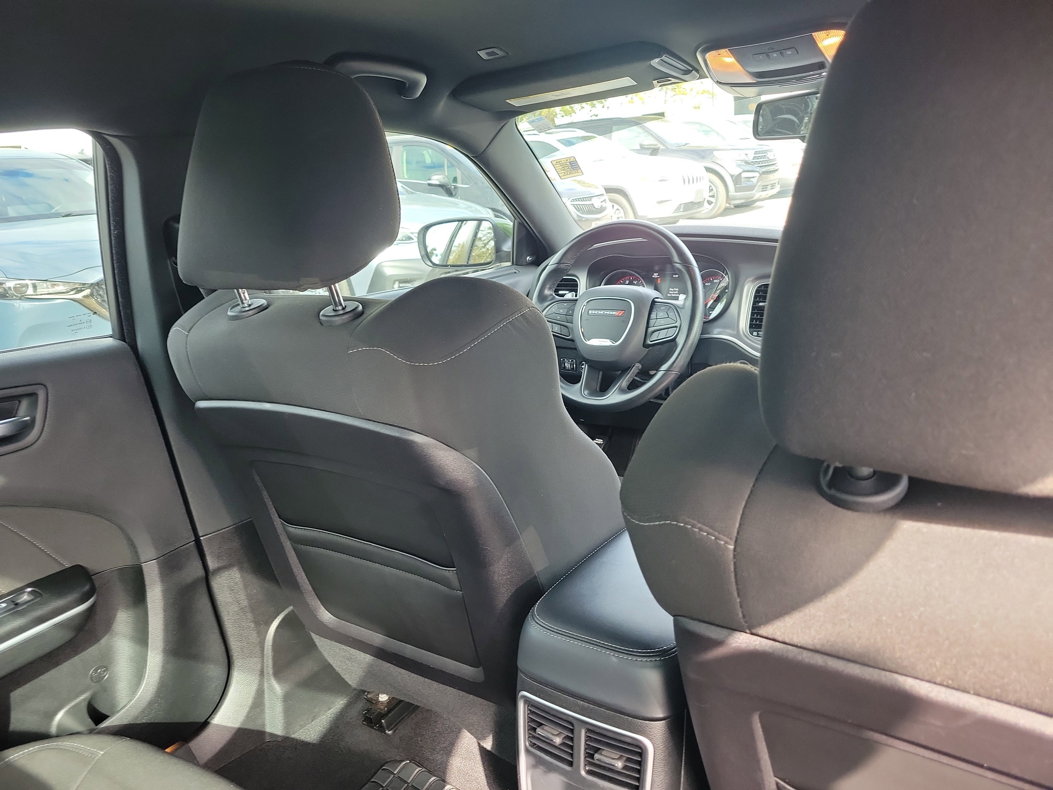 Used 2022 Dodge Charger R/T image 12