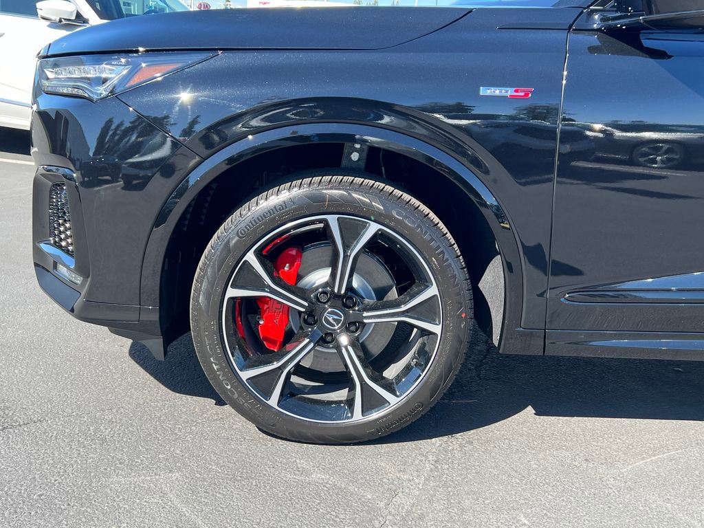 New 2026 Acura MDX Type S image 5