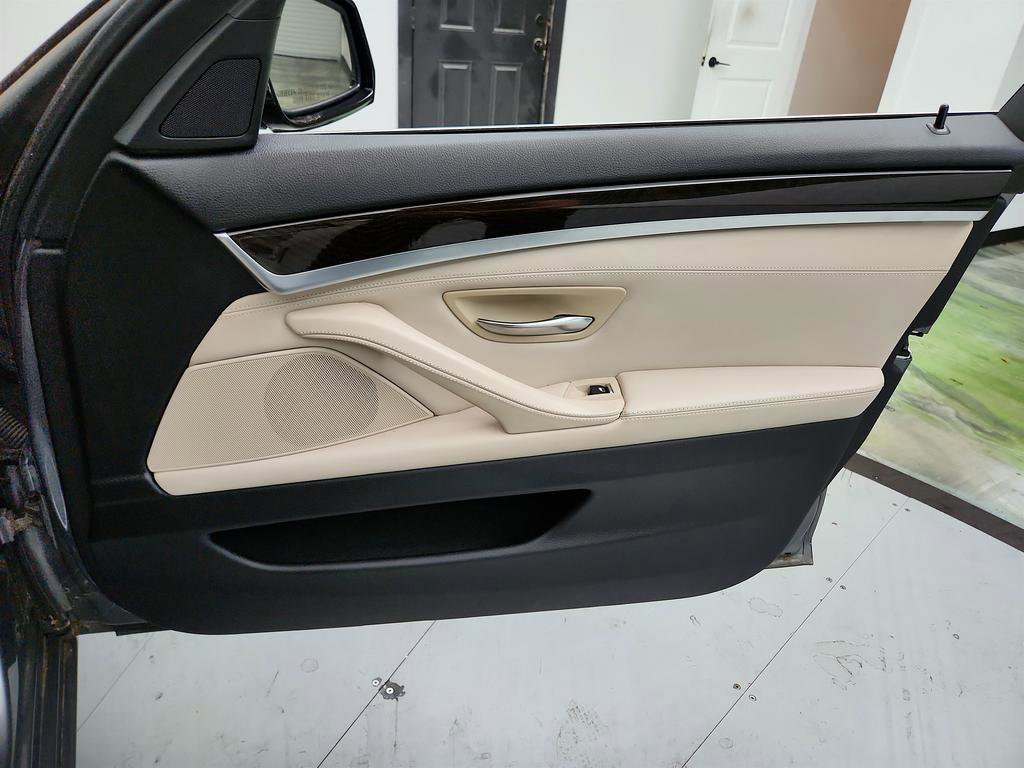Used 2014 BMW 535i Sedan RWD image 28