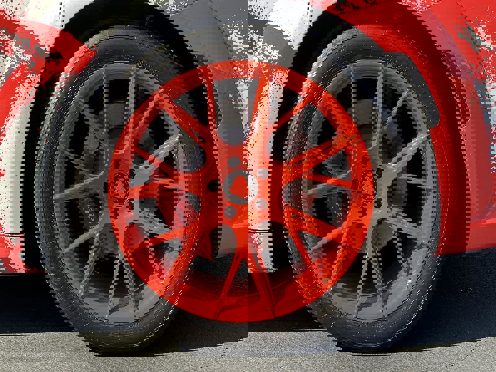 Used 2023 Dodge Charger SRT Hellcat image 8