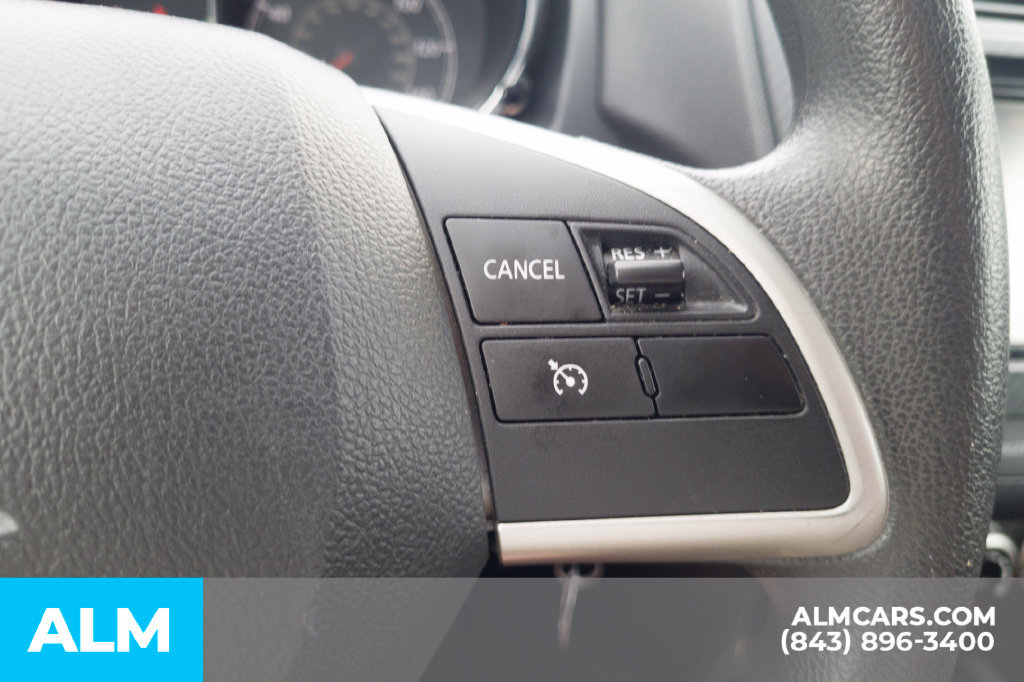 Used 2024 Mitsubishi Outlander Sport AWD image 10