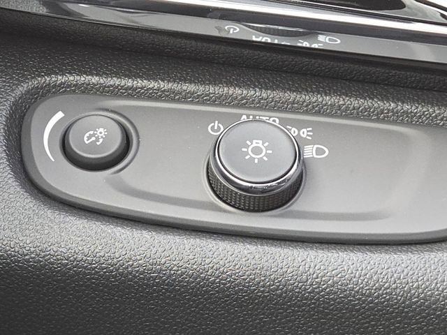 New 2026 Buick Envista Avenir image 15