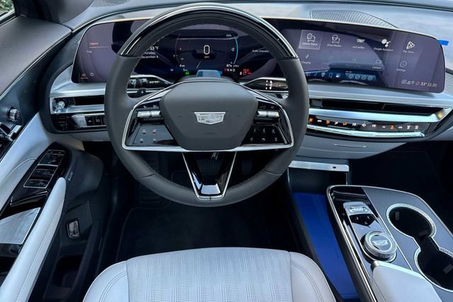 New 2026 Cadillac Lyriq Premium Sport image 14