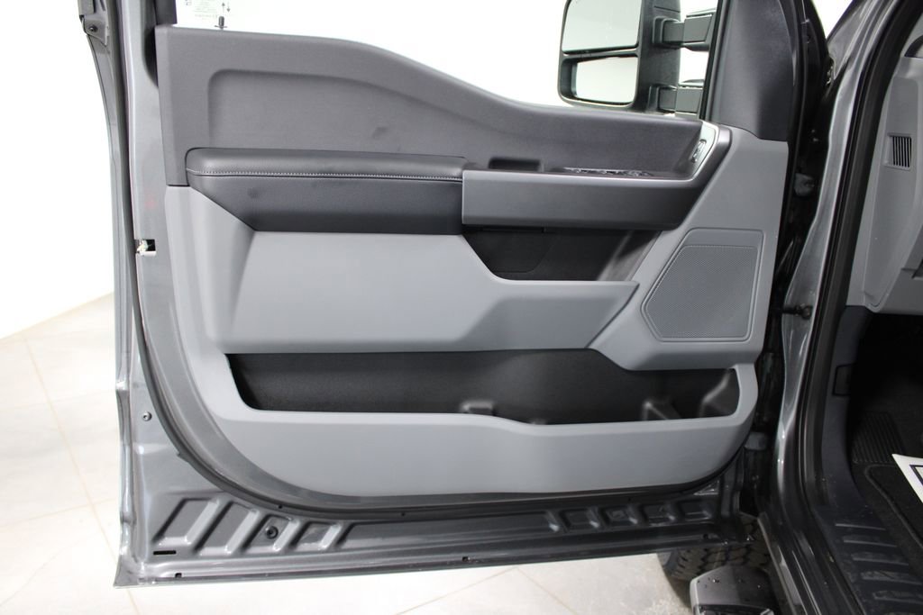 New 2025 Ford F250 XL w/ STX Appearance Package image 22