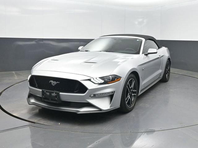 Used 2019 Ford Mustang GT Premium RWD image 1