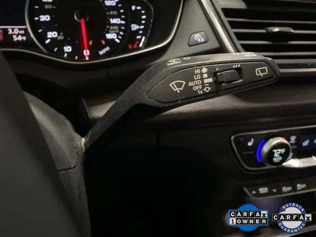 Used 2023 Audi Q5 2.0T Premium image 41