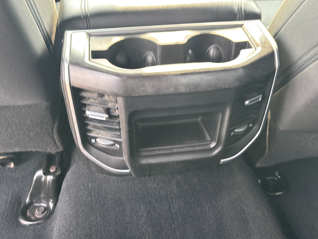 Used 2023 RAM 2500 Big Horn w/ Level 1 Equipment Group AWD/4WD image 16