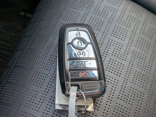 New 2025 Lincoln Navigator L Black Label image 29