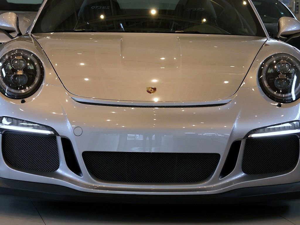 Used 2016 Porsche 911 GT3 RS image 43