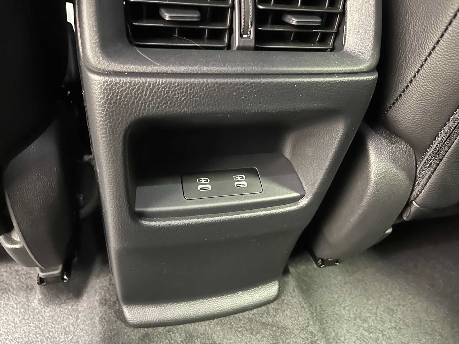 New 2026 Honda CR-V Sport-L image 26