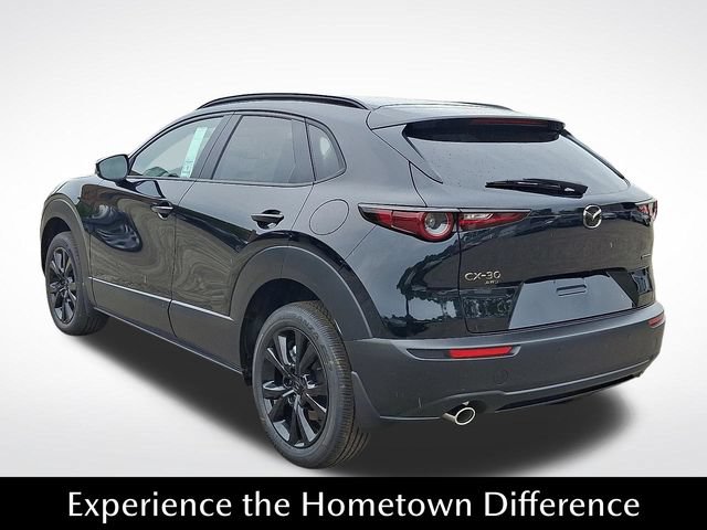 New 2026 MAZDA CX-30 Aire Edition AWD/4WD image 4